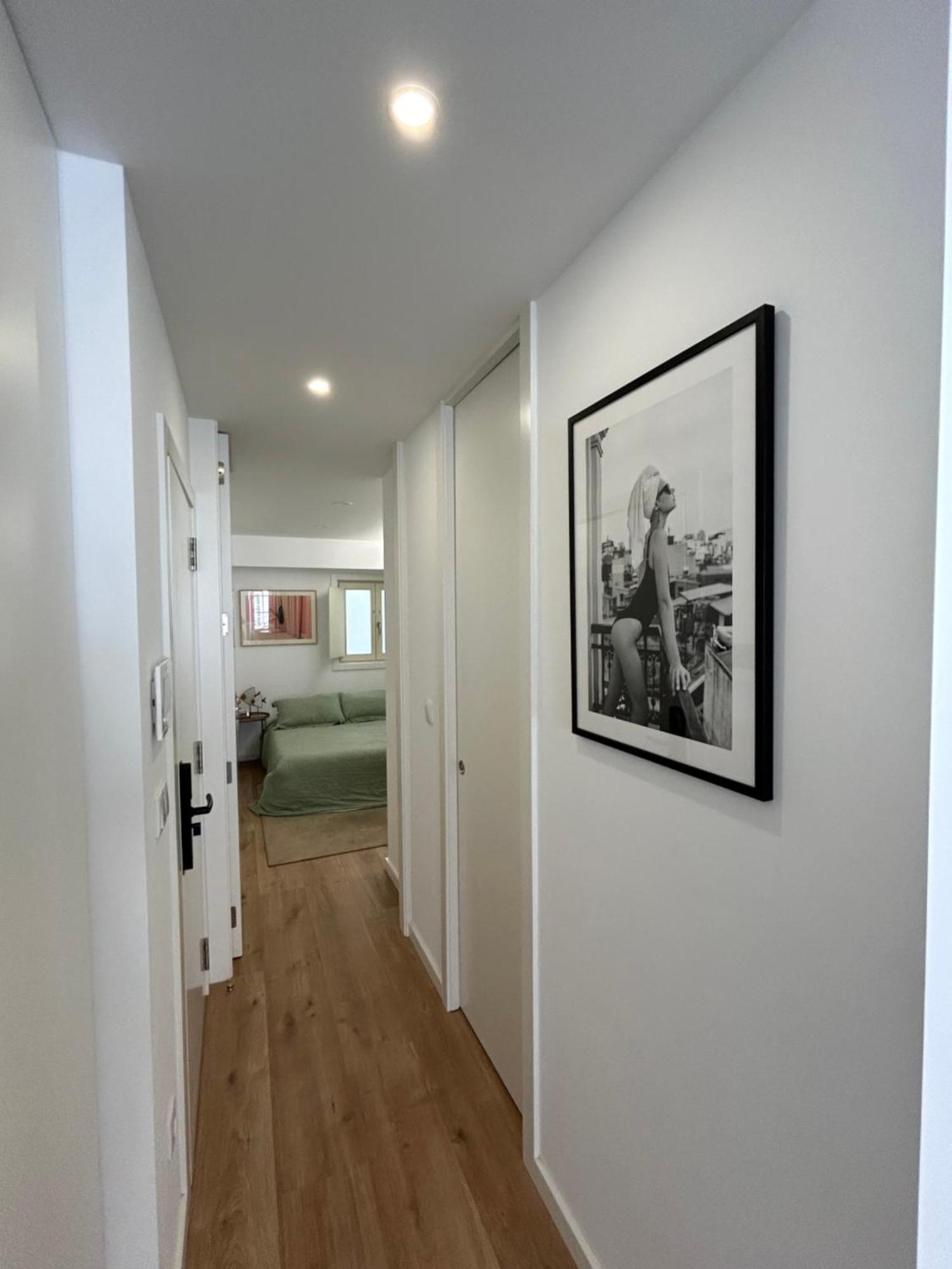 Crato Apartments Viana do Castelo Exterior photo