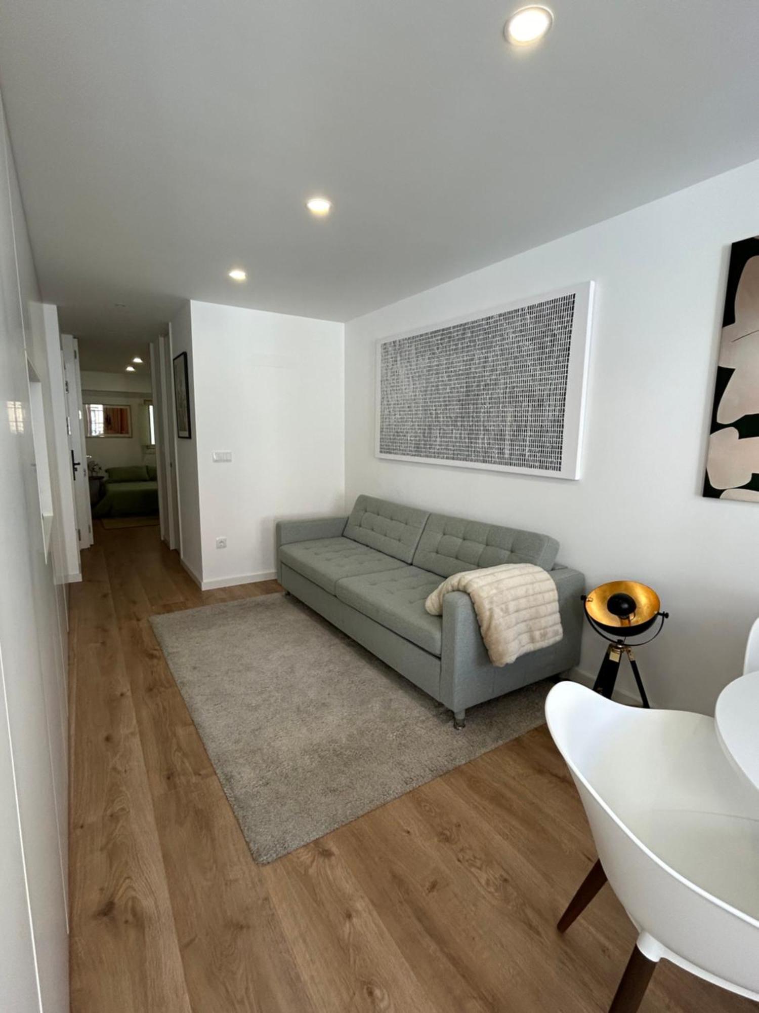 Crato Apartments Viana do Castelo Exterior photo